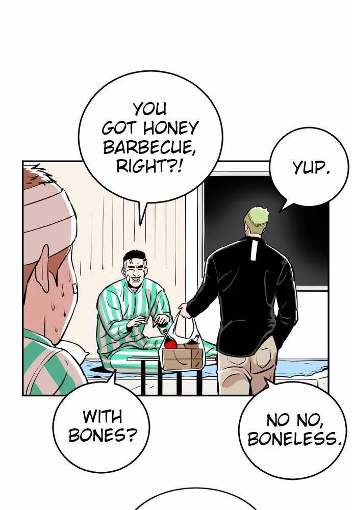Build Up Chapter 38 page 27 - 