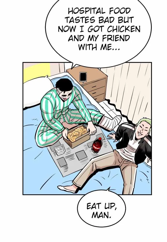 Build Up Chapter 38 page 29 - 