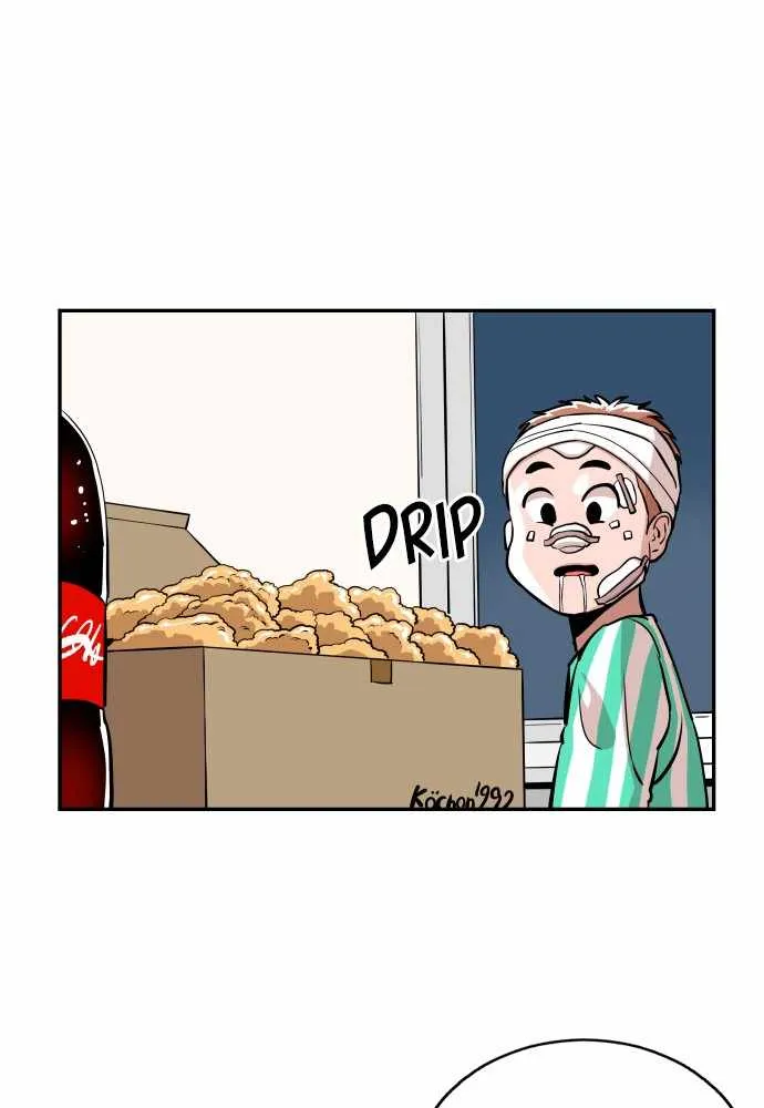 Build Up Chapter 38 page 30 - 