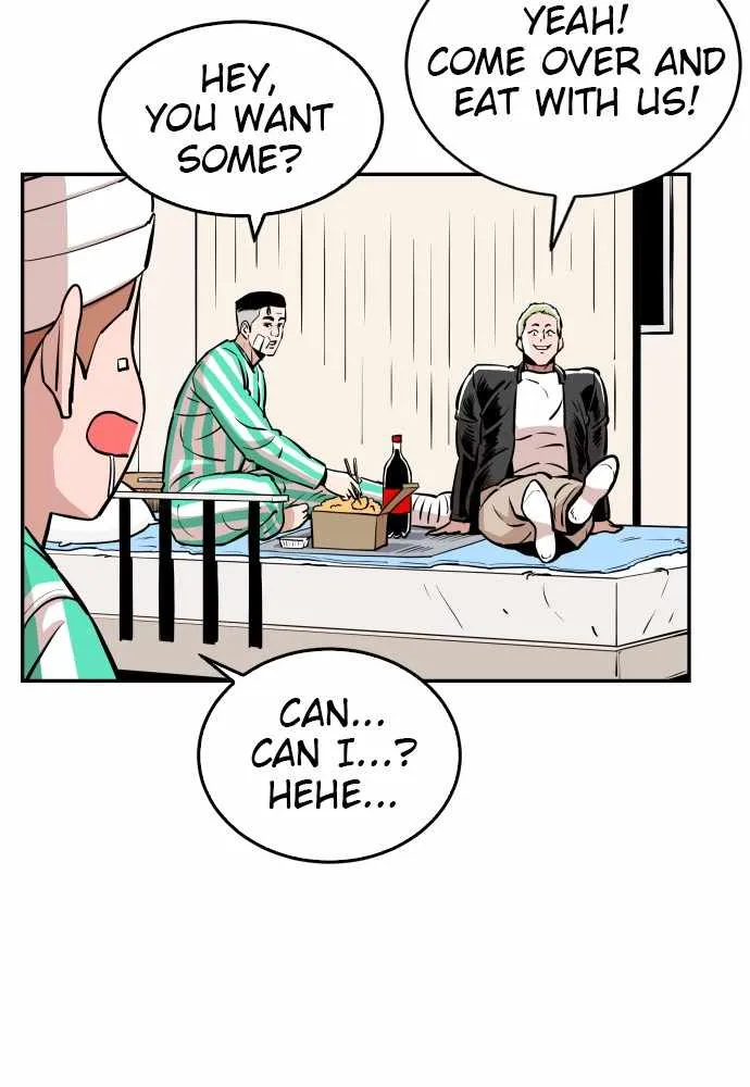 Build Up Chapter 38 page 31 - 