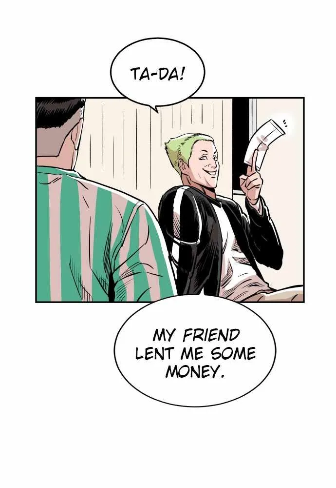 Build Up Chapter 38 page 33 - 