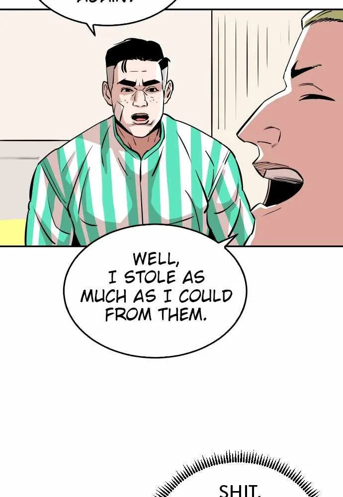 Build Up Chapter 38 page 36 - 