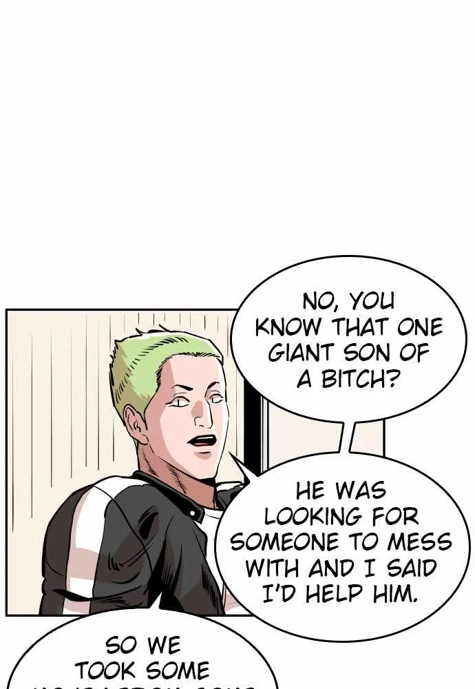 Build Up Chapter 38 page 39 - 