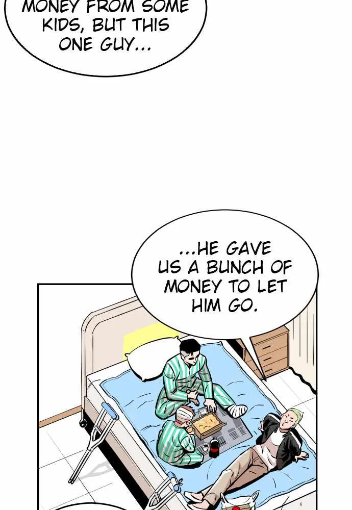 Build Up Chapter 38 page 40 - 