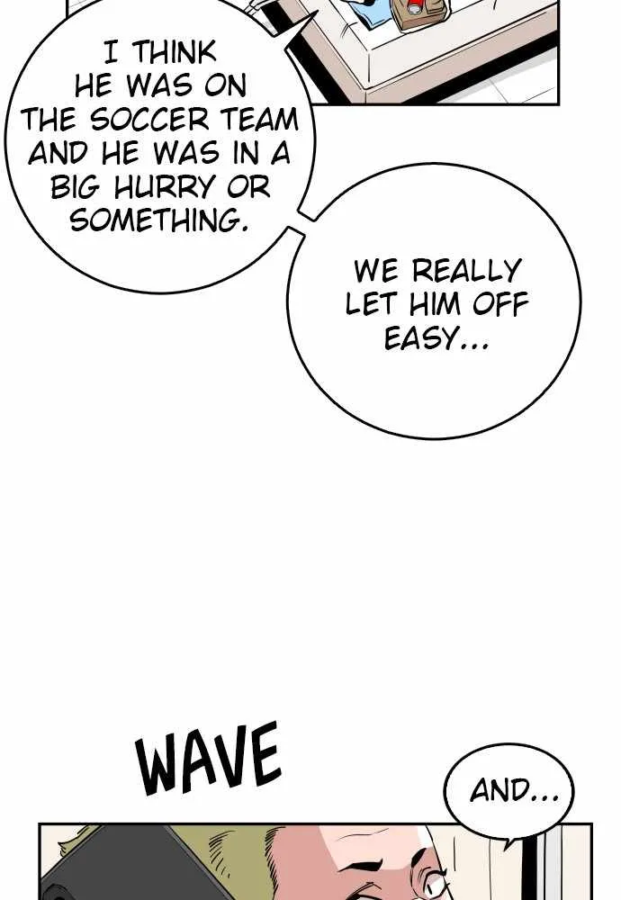 Build Up Chapter 38 page 41 - 