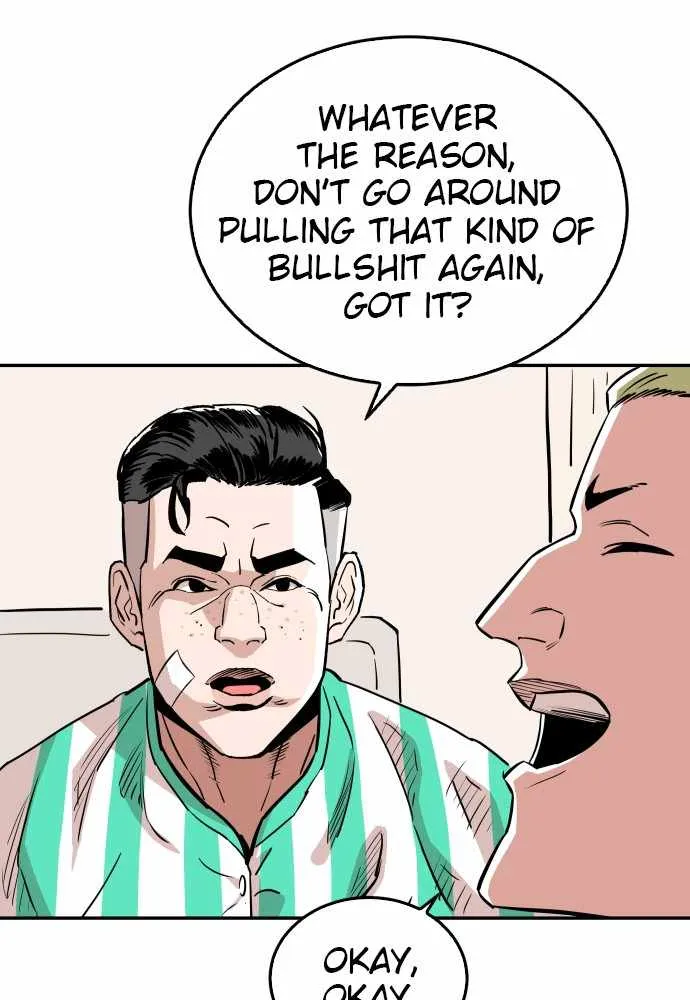 Build Up Chapter 38 page 47 - 
