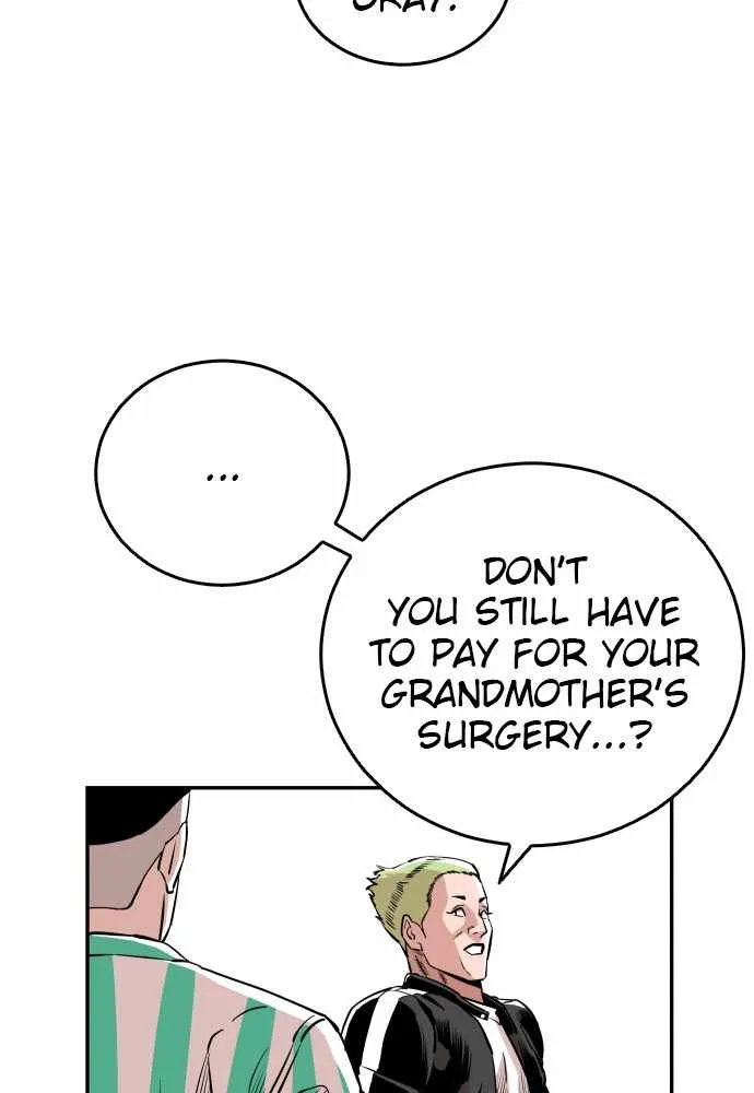 Build Up Chapter 38 page 48 - 