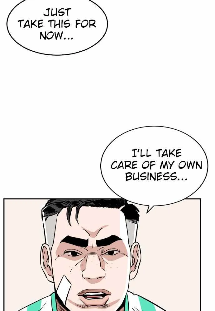 Build Up Chapter 38 page 50 - 