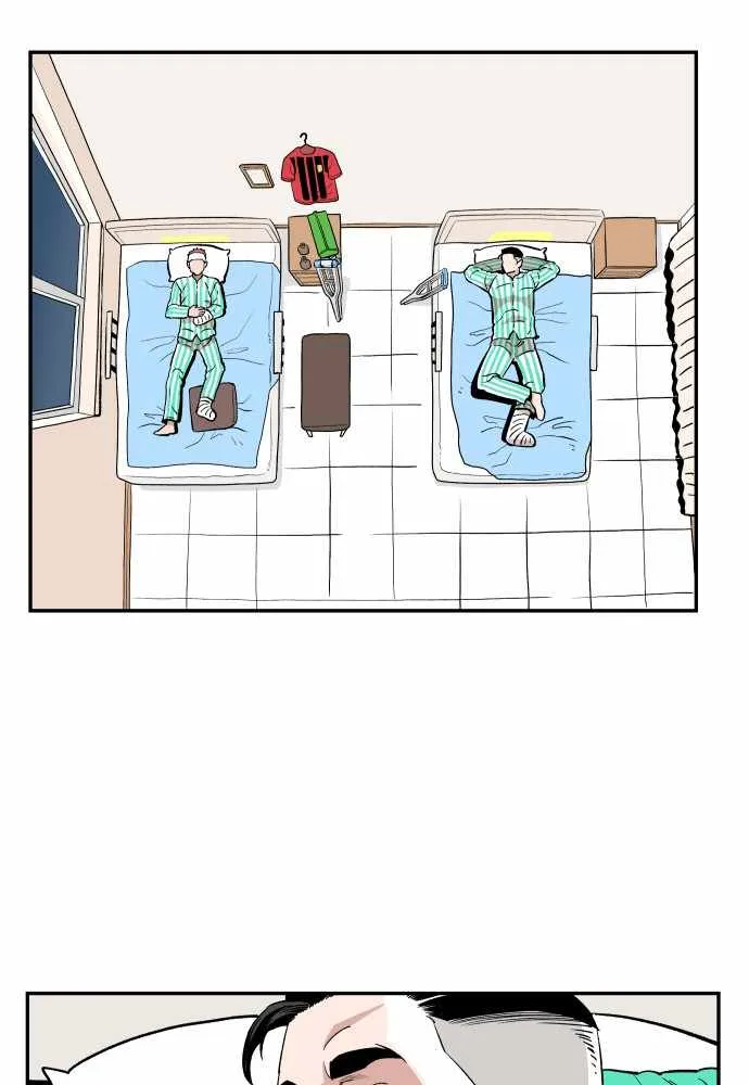 Build Up Chapter 38 page 6 - 