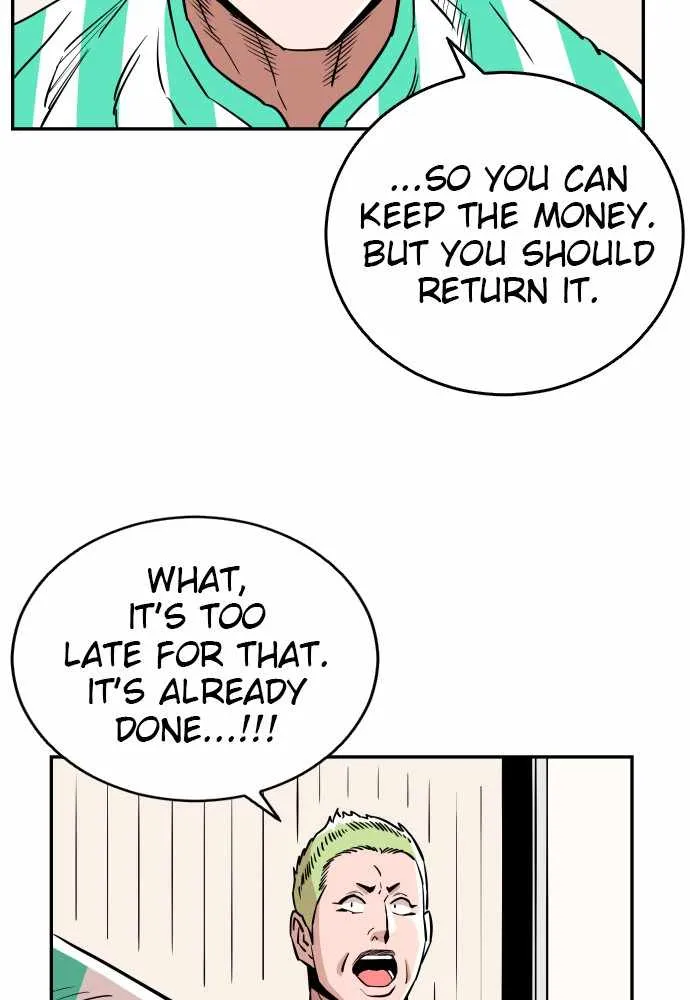 Build Up Chapter 38 page 51 - 