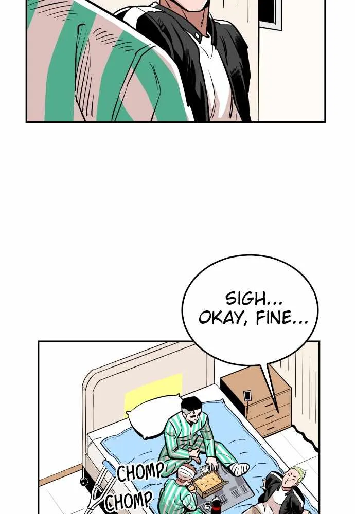 Build Up Chapter 38 page 52 - 