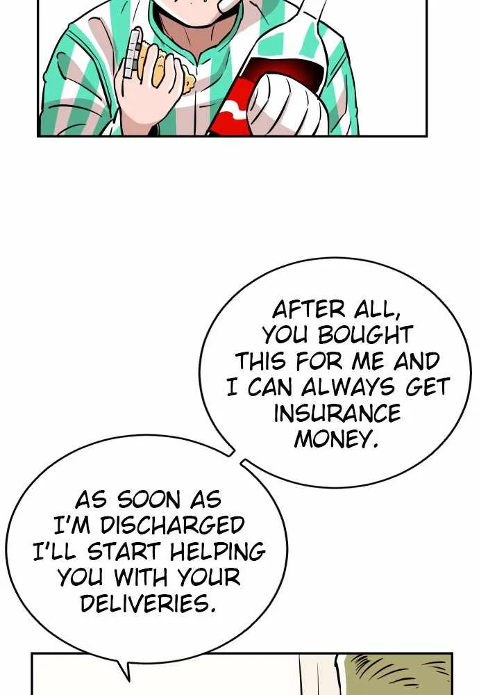 Build Up Chapter 38 page 54 - 
