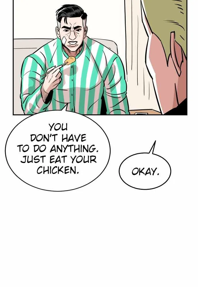 Build Up Chapter 38 page 55 - 