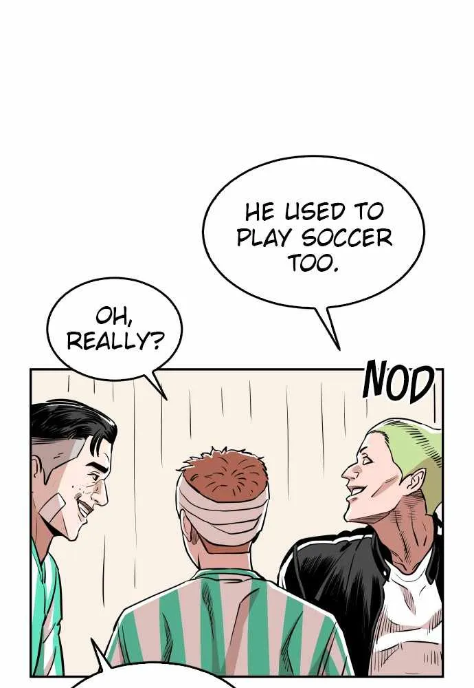 Build Up Chapter 38 page 57 - 