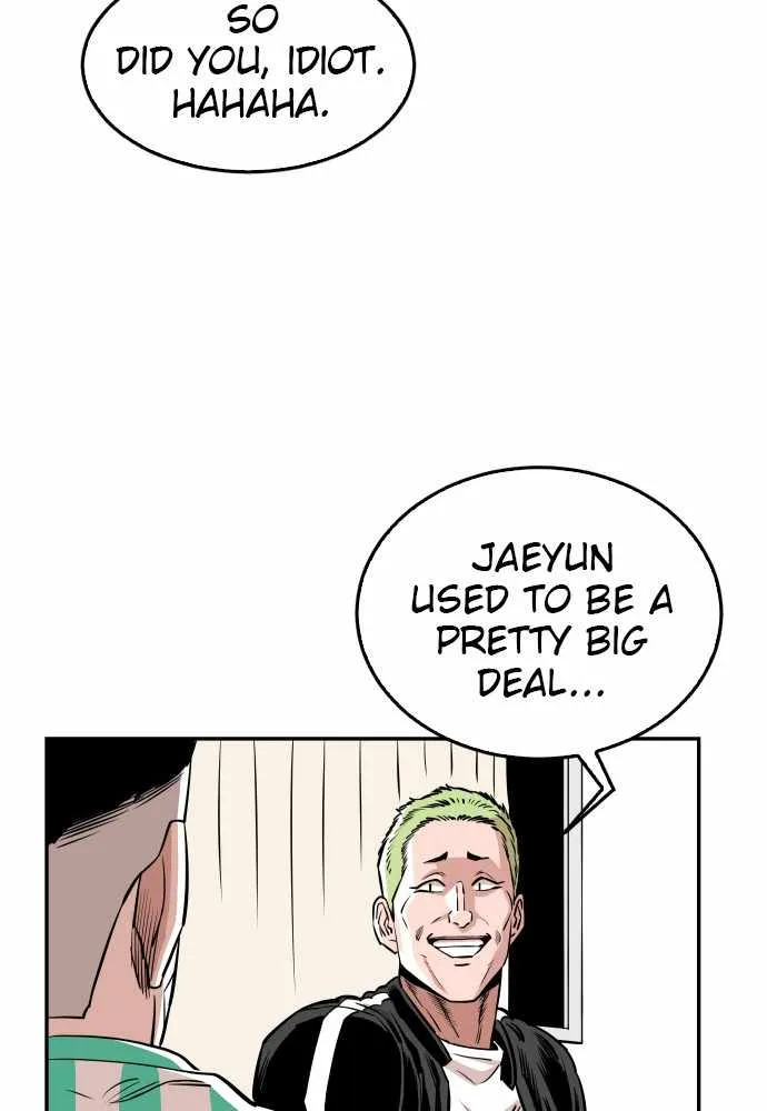 Build Up Chapter 38 page 58 - 