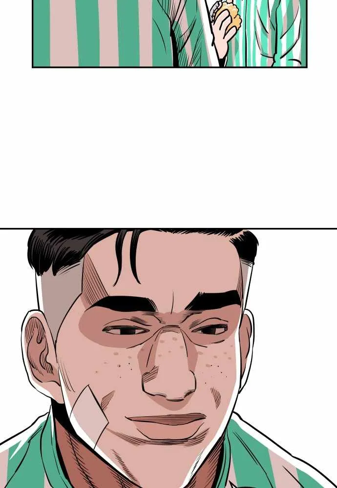 Build Up Chapter 38 page 60 - 