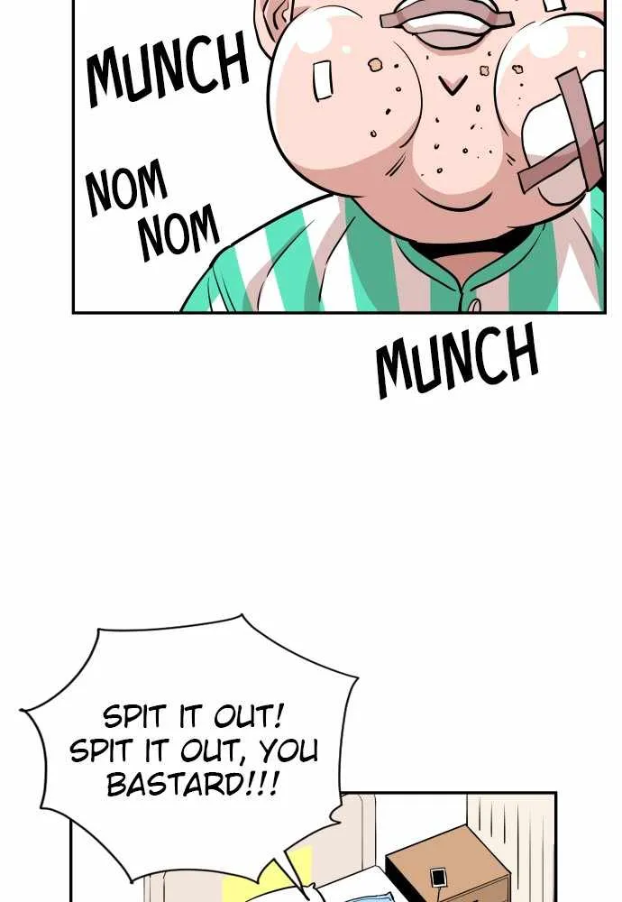 Build Up Chapter 38 page 64 - 