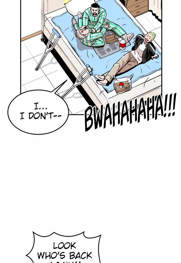 Build Up Chapter 38 page 65 - 