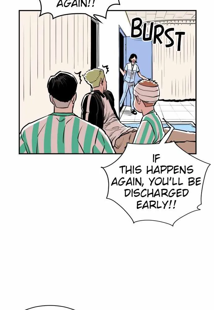 Build Up Chapter 38 page 66 - 