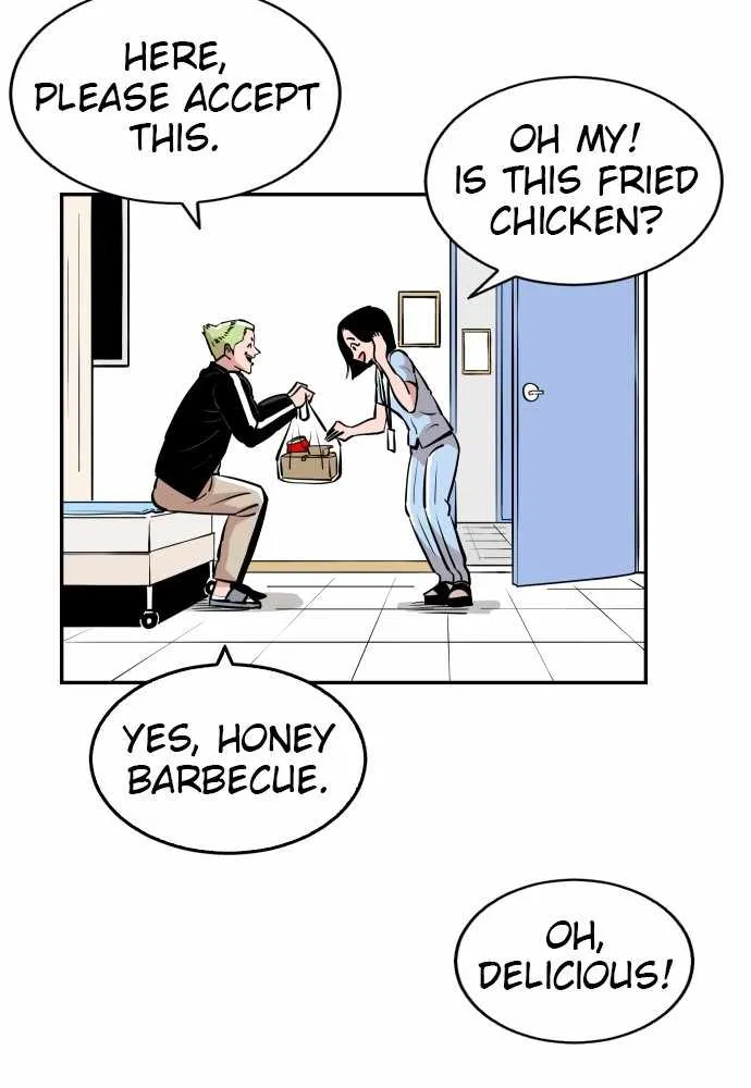 Build Up Chapter 38 page 67 - 