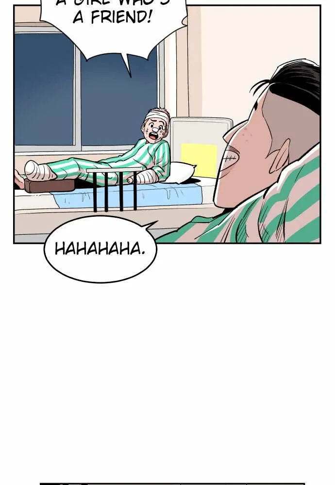 Build Up Chapter 38 page 8 - 