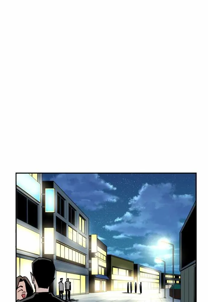 Build Up Chapter 38 page 72 - 