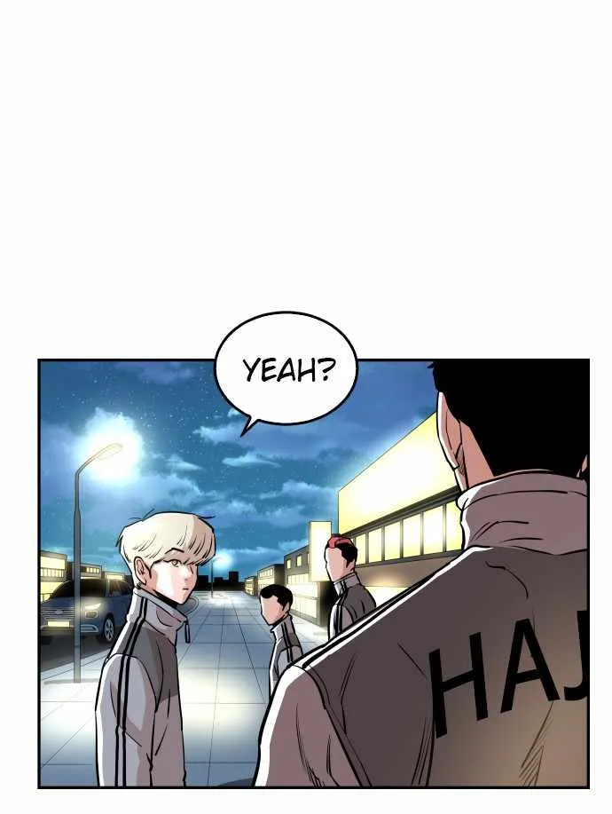 Build Up Chapter 38 page 74 - 