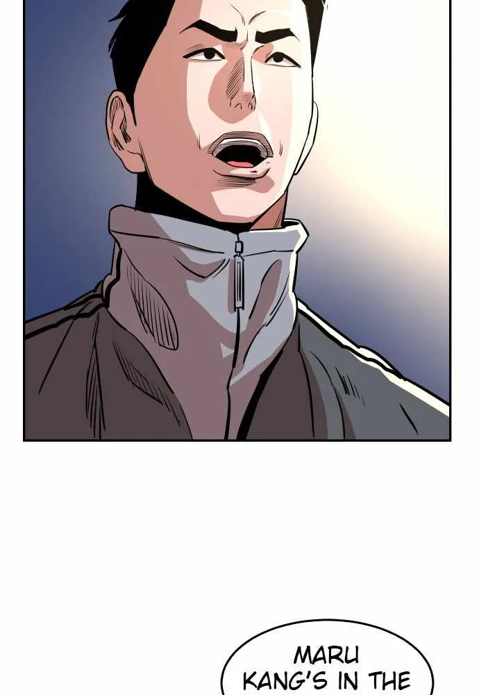 Build Up Chapter 38 page 80 - 