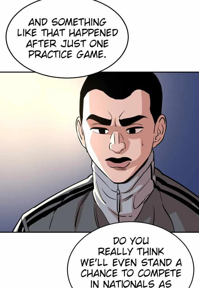 Build Up Chapter 38 page 82 - 