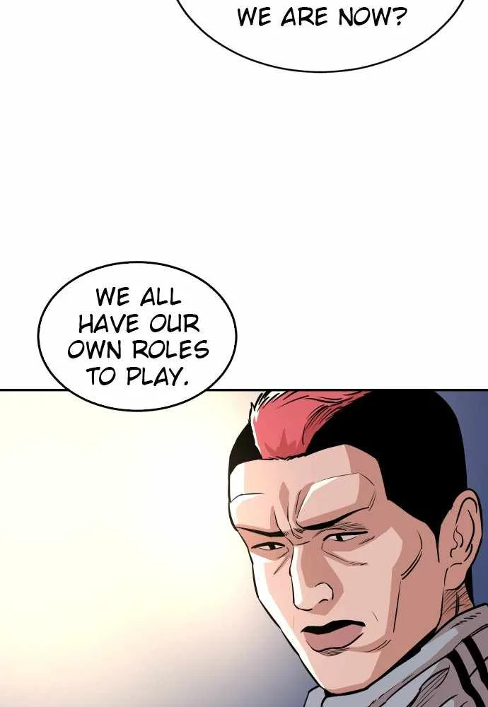 Build Up Chapter 38 page 83 - 
