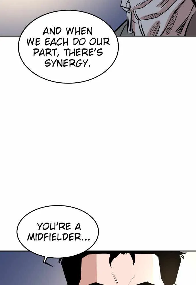 Build Up Chapter 38 page 84 - 