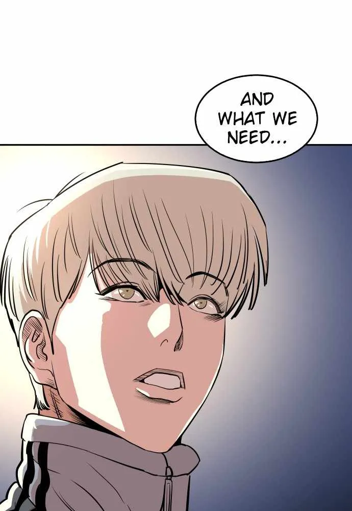 Build Up Chapter 38 page 86 - 