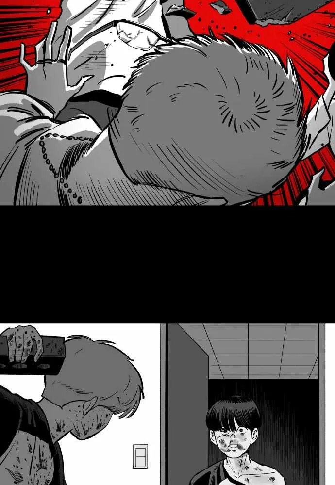 Build Up Chapter 38 page 94 - 