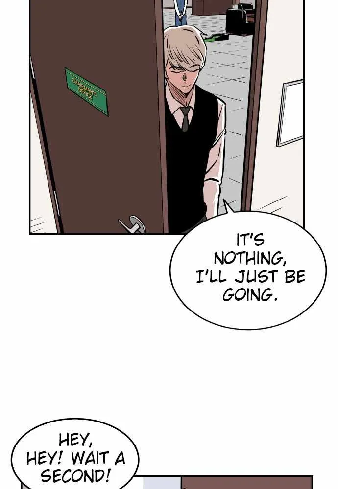 Build Up Chapter 38 page 97 - 