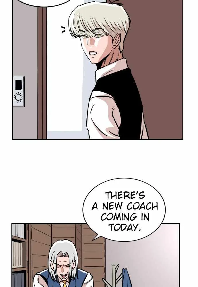 Build Up Chapter 38 page 98 - 