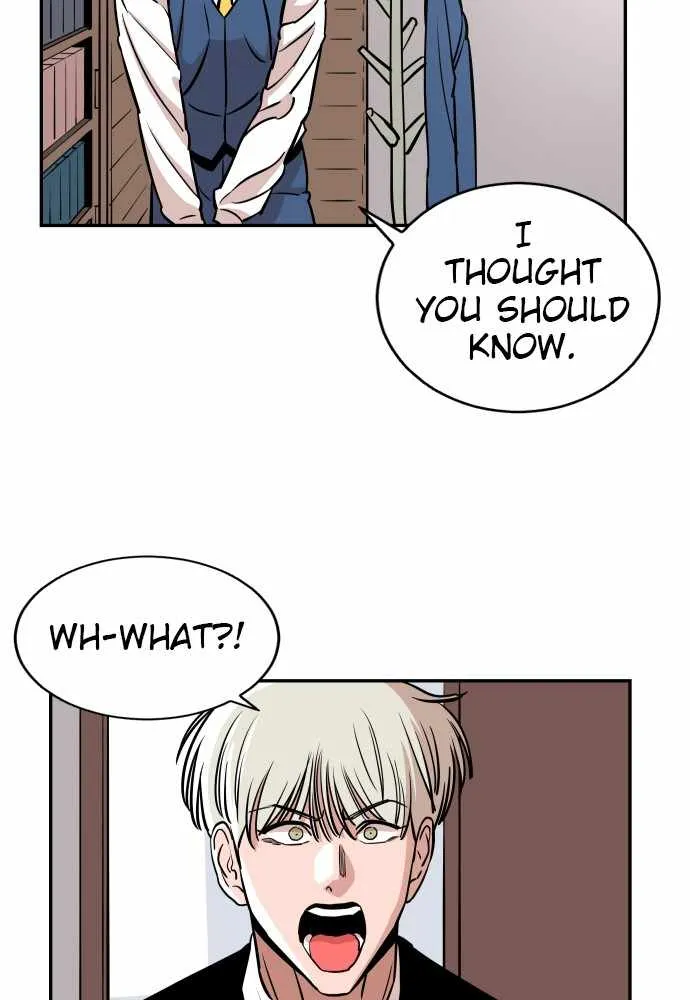 Build Up Chapter 38 page 99 - 