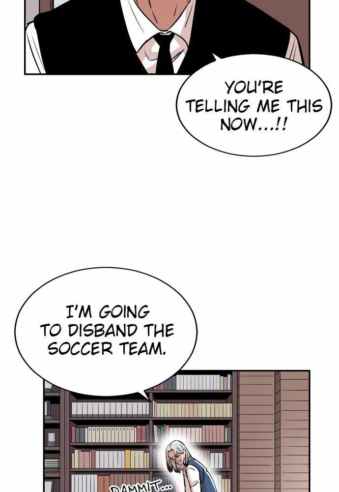 Build Up Chapter 38 page 100 - 