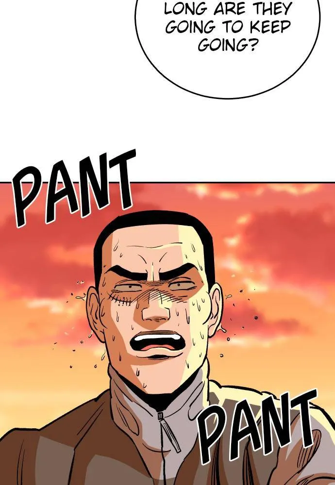 Build Up Chapter 39 page 101 - 