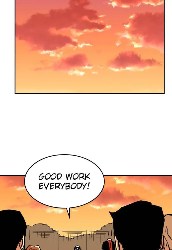 Build Up Chapter 39 page 106 - 