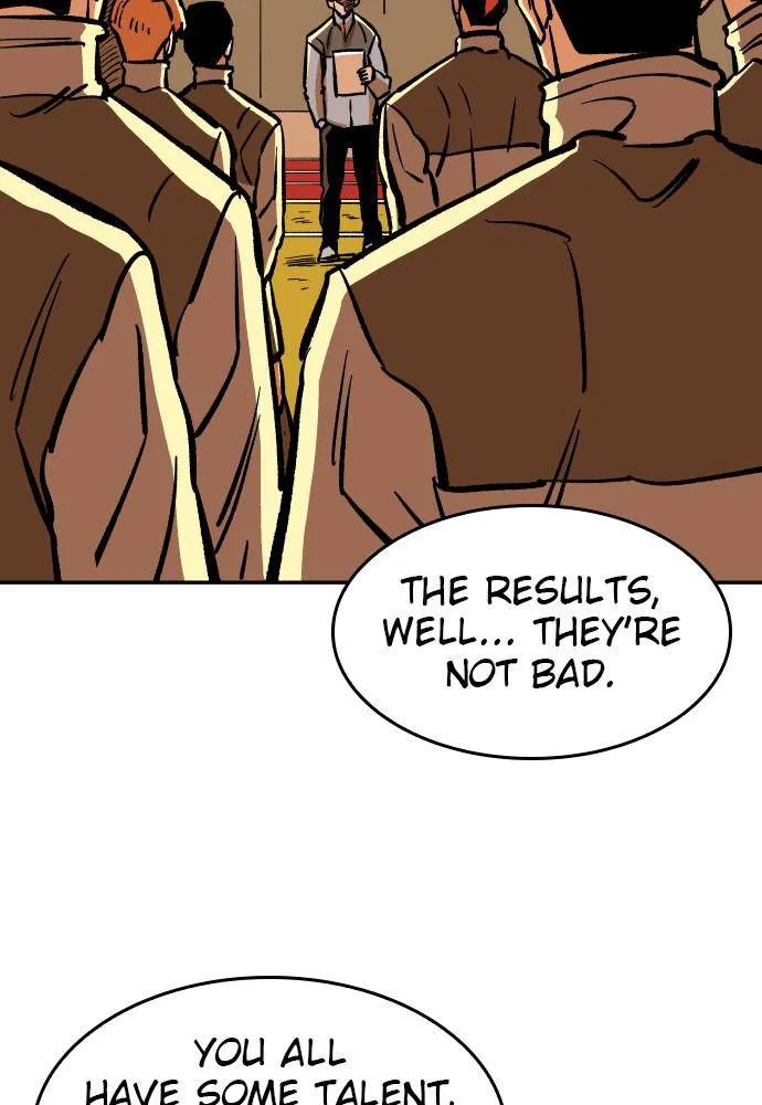 Build Up Chapter 39 page 107 - 