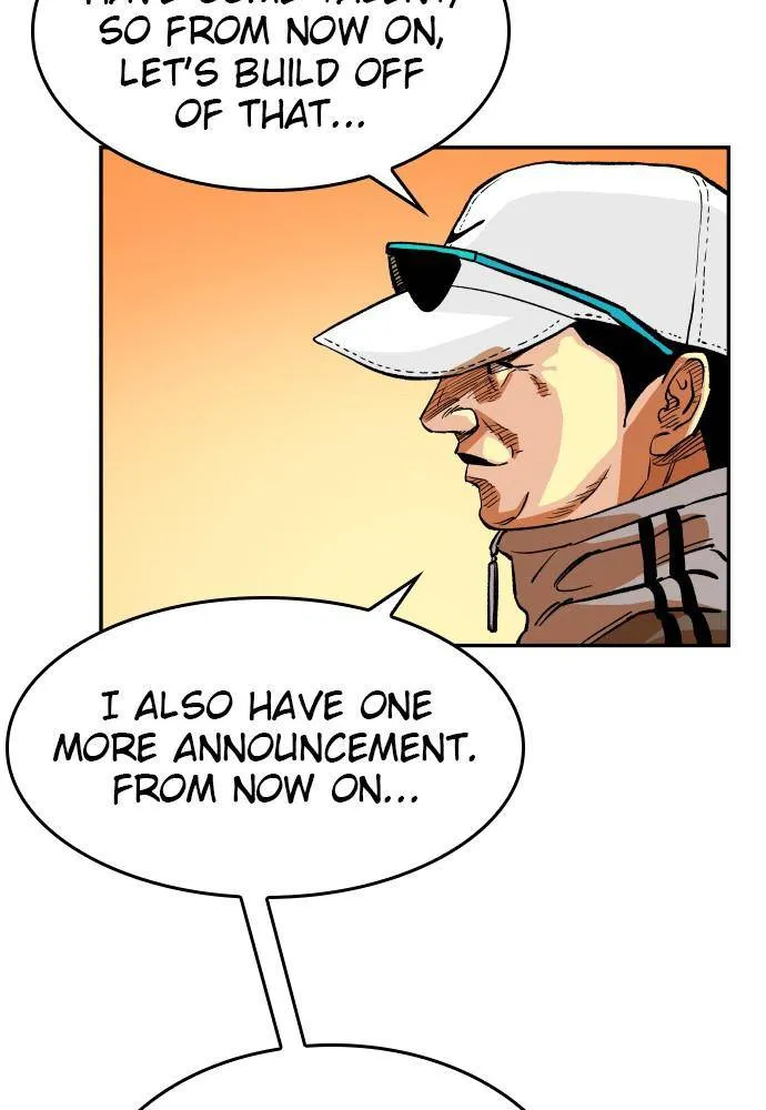 Build Up Chapter 39 page 108 - 