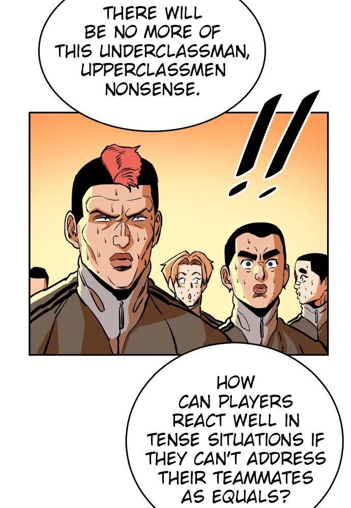 Build Up Chapter 39 page 109 - 
