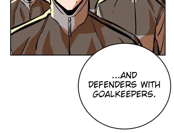 Build Up Chapter 39 page 112 - 