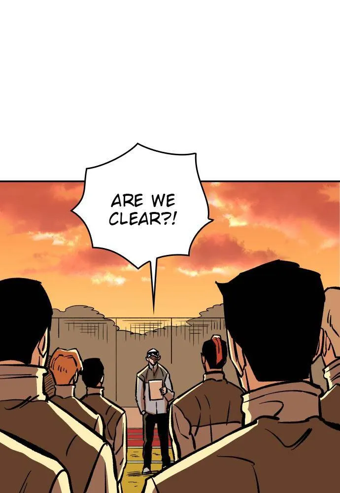 Build Up Chapter 39 page 113 - 