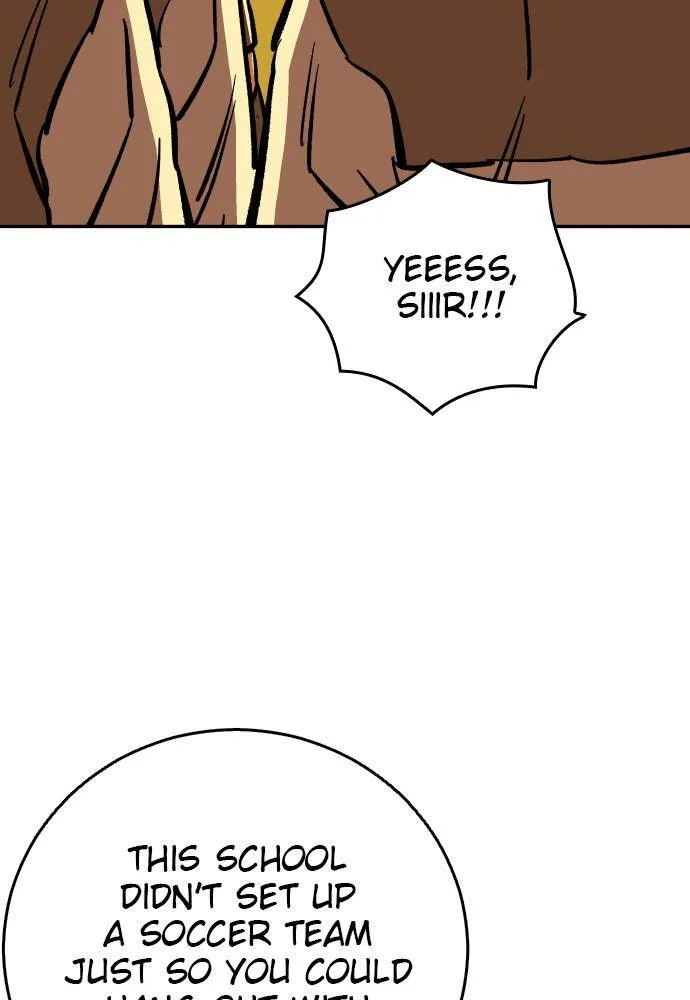 Build Up Chapter 39 page 114 - 