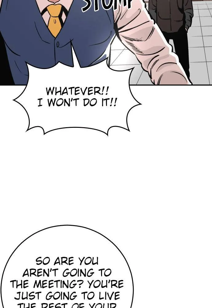 Build Up Chapter 39 page 18 - 