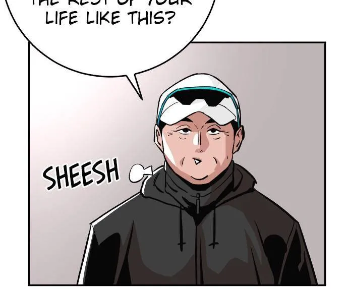 Build Up Chapter 39 page 19 - 