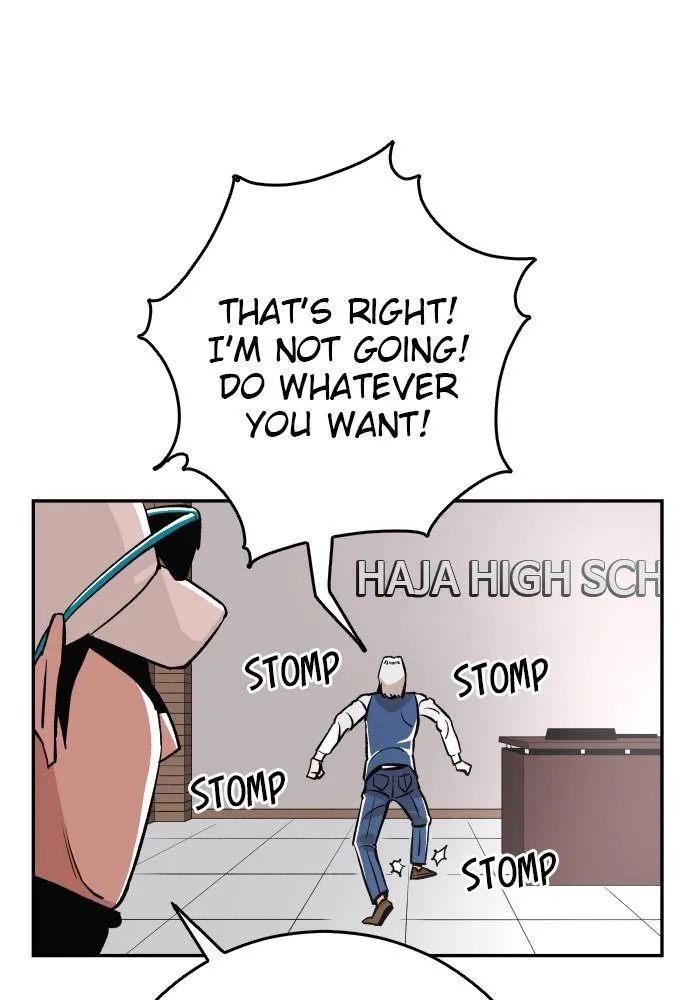 Build Up Chapter 39 page 20 - 