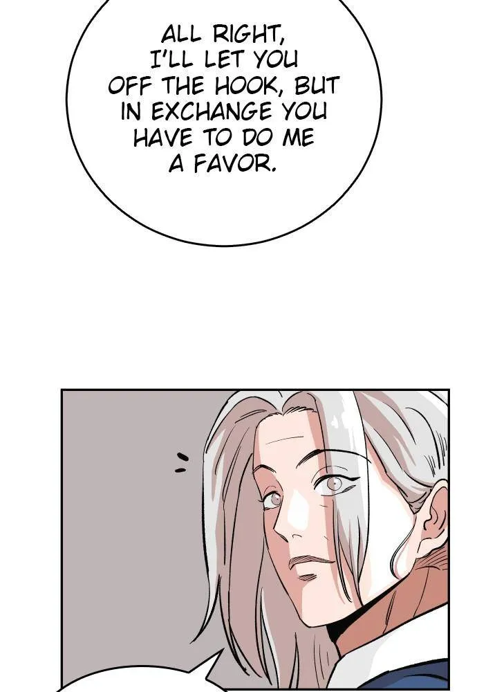 Build Up Chapter 39 page 21 - 