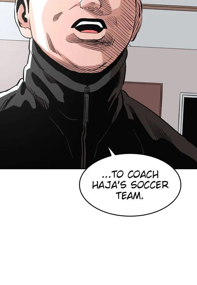 Build Up Chapter 39 page 23 - 